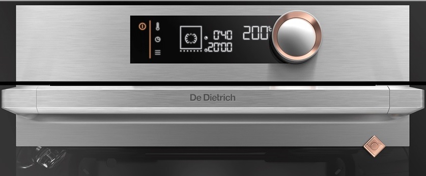 Духова шафа De Dietrich DOC7360X - изображение 2